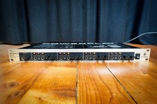 Behringer HA4000 – 4-Kanal