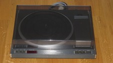 REVOX B 790 Plattenspieler 