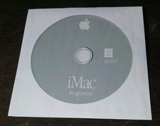 Apple iMac G4 Programme