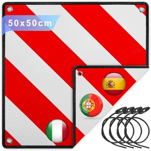 In1 warntafel warnschild - 3,