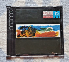 Depeche Mode – Stripped  Single CD