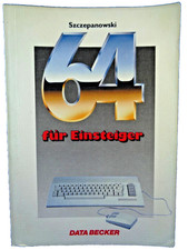COMMODORE 64/128 -- 64 FÜR