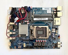 Shuttle XPC Slim DS81