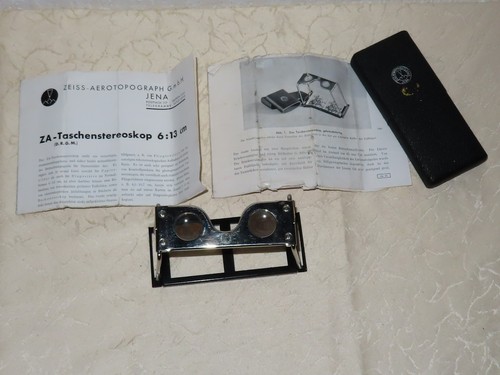 Stereo betrachter brille - stereo,
