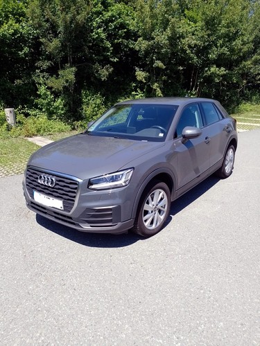 Audi - , q2