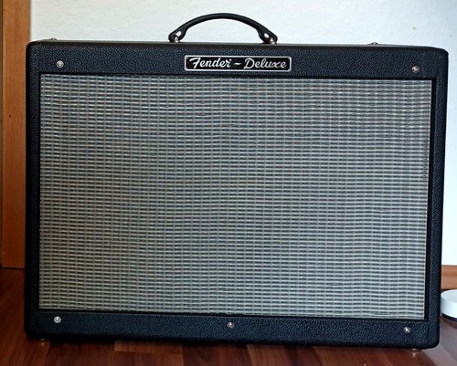 Fender hot rod deluxe - hot, pr
