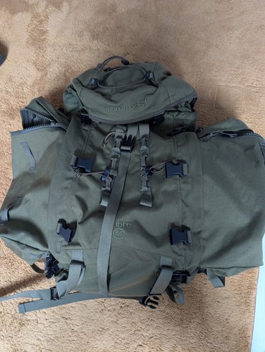 Karrimor sabre 45l - karrimor,