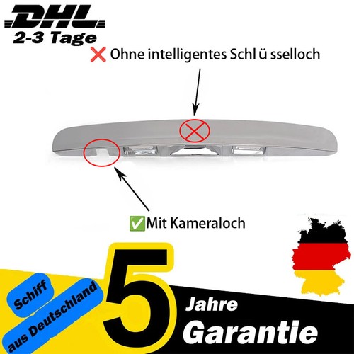 Griffleiste heckklappe griff - heckklappe,