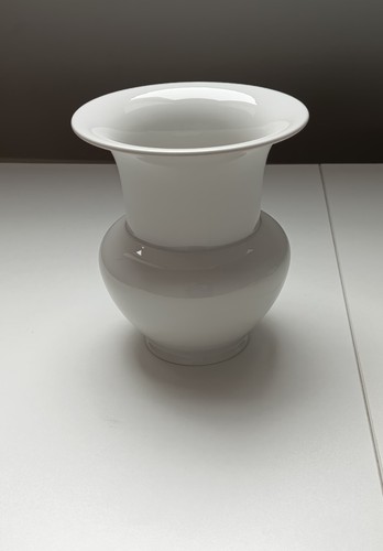 Kpm berlin vase fidibus - kpm,