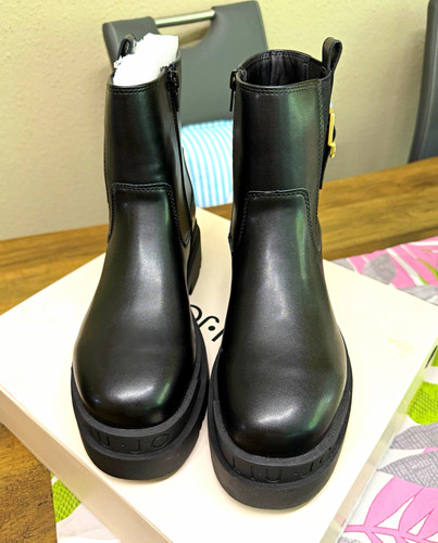 Liu love damen stiefel - jo,