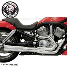 Harley VRSCA 1130 V-Rod