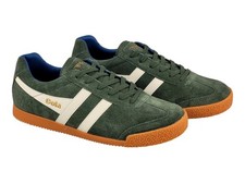 GOLA Harrier Suede CMA192 Dark