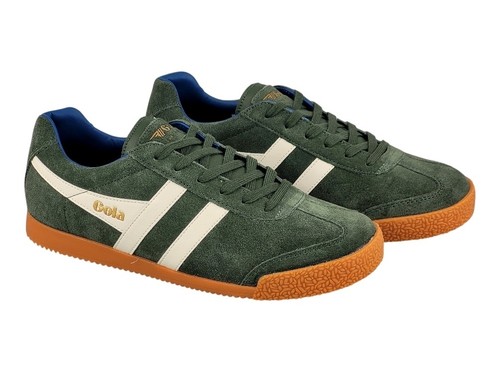 Gola harrier suede - gola,