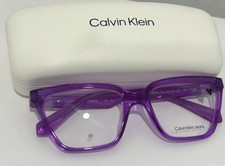 Calvin Klein Brille