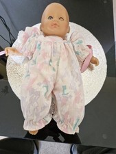 Puppe Vintage Zapf Creation 90er