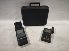 2 Stück Vintage GPS Empfänger Lowrance GPS Global NAV Magellan Trailblazer 90er