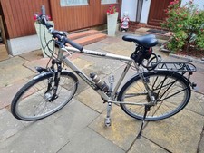 Treckingfahrrad HERCULES Sacorte 28" 28Gang Shimano