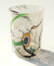 Studio Linea Murano - Handgemachtes Glas aus Italien - Unikat