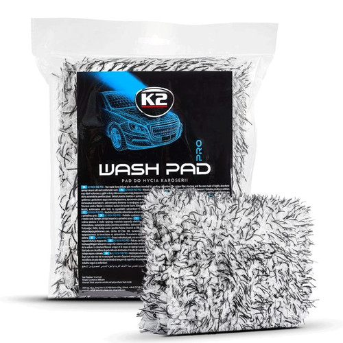 Autowaschpad wash pad pro - k2,
