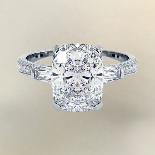 Karat weißgold diamant - karat,