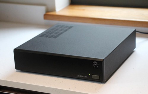 Linn lk100 endstufe spätes - lk100,