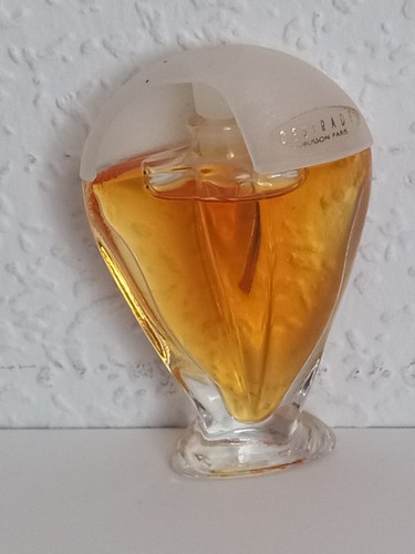 Miniatur flacon aubusson - miniatur,