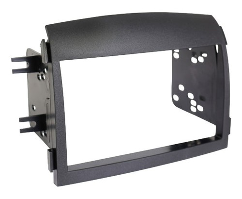 Radioblende din für hyundai - 2-din,