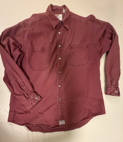 Vintage levi red tab - vintage, levi’s