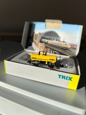 Trix Messewagen Minitrix 2013