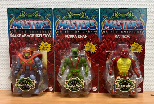 Masters the universe motu - universe,