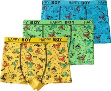 Kinderboxershorts boxershorts - kinderboxershorts,
