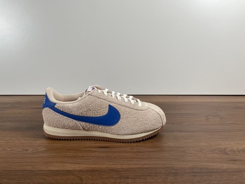 Nike cortez vintage suede - nike,