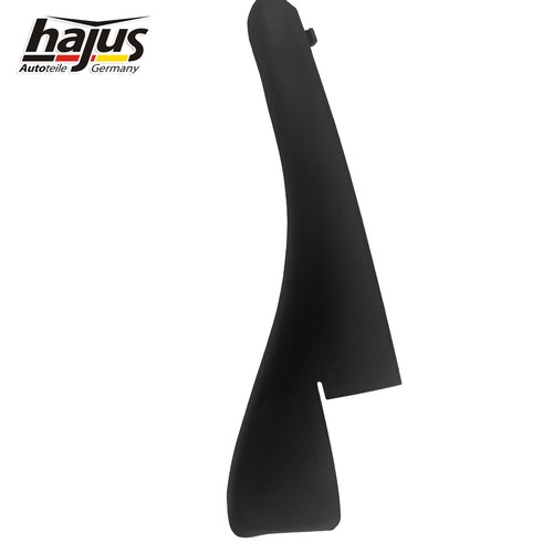 Hajus zier schutzleistensatz - hajus, zier-/schutzleistensatz