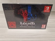 Bayonetta special edition - bayonetta,