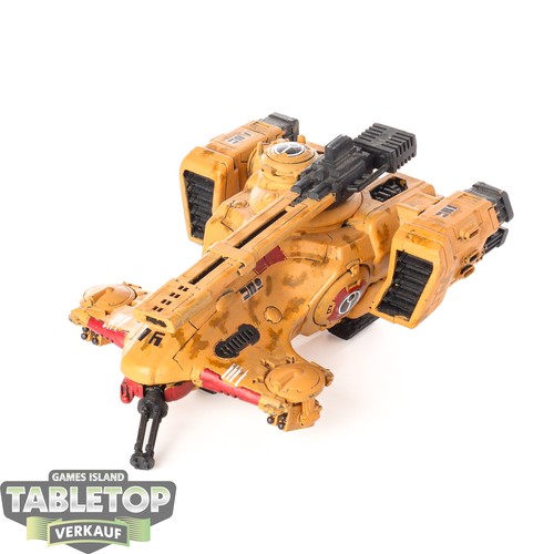 Tau empire hammerhead - -,