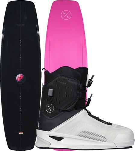 Hyperlite wakeboard set - wakeboard,