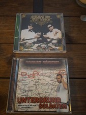 Frauenarzt - Untergrund