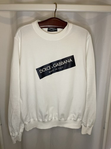 Dolce gabbana pullover - dolce,
