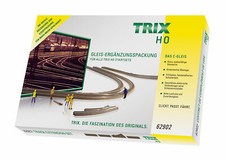 Trix verschiedene - h0,