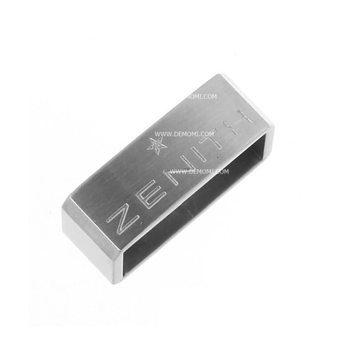 Zenith armband zum - armband, uhrentender