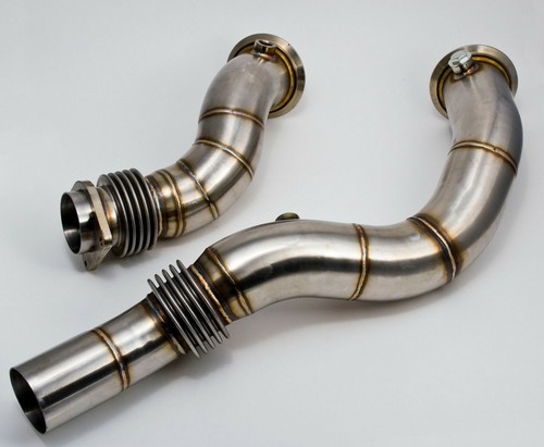 Downpipe bmw f80 - downpipe, f82