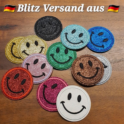 Flicken zum aufbügeln - zum,