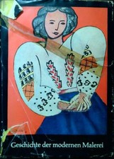 GESCHICHTE DER MODERNEN