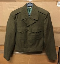 ORIGINAL US ARMY VIETNAM IKE