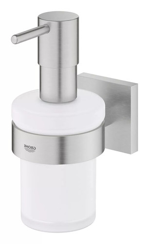 Grohe start cube seifenspender - grohe,