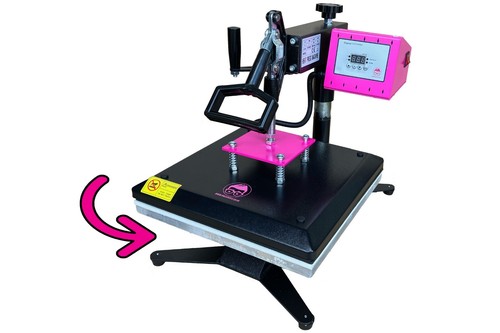 Ink experts swing - ink,