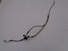 Bremsleitung vorne Hose, Front für Suzuki AN 650 Burgman Motorroller