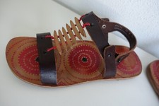 Camper Damen Schuhe Sandalen Gr.38