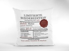 Geschenk geburtstag - geschenk,