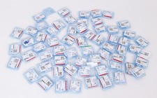 Komet Dental Diamant Bohrer Hartmetall Instrumente Dental Zahn Rosenbohrer